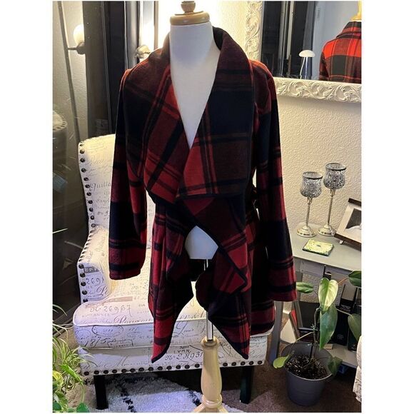 šHPšNWOTāMauriceā
FleeceāCoat - Picture 2 of 10